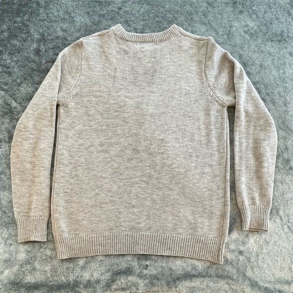 Go Team Sweater Size M - Picture 2 of 3